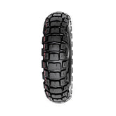 Motoz Tractionator ADV 150/70-18 Tire